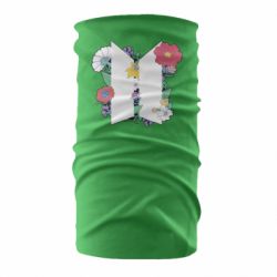 Бандана BTS Map Of The Soul 7 - PrintSalon