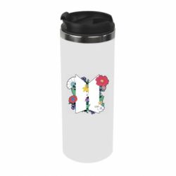 Термокружка BTS Map Of The Soul 7 - PrintSalon