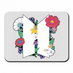 Коврик для мыши BTS Map Of The Soul 7 - PrintSalon