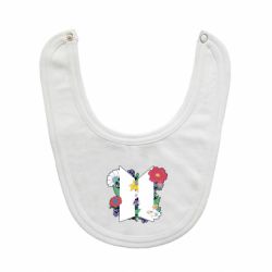 Слюнявчик  BTS Map Of The Soul 7 - PrintSalon