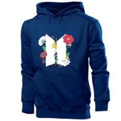 Чоловічі худі BTS Map Of The Soul 7-PrintSalon Чоловічі худі BTS Map Of The Soul 7