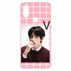 Чехол для Xiaomi Mi A2 BTS V - PrintSalon