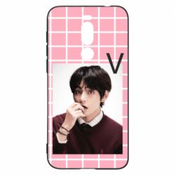 Чехол для Meizu X8 BTS V - PrintSalon