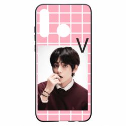 Чехол для Huawei P30 Lite BTS V - PrintSalon