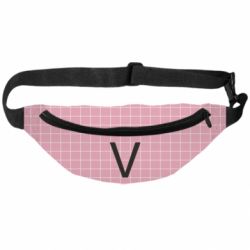 3D-сумки на пояс BTS V - PrintSalon