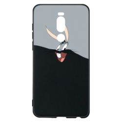 Чохол для Meizu Note 8 Bugs bunny muzzle - PrintSalon