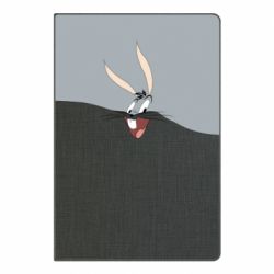 Блокнот з принтом Bugs bunny muzzle - PrintSalon
