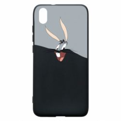 Чохол для Xiaomi Redmi 7A Bugs bunny muzzle - PrintSalon
