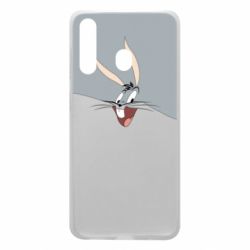 Чохол для Samsung A60 Bugs bunny muzzle - PrintSalon