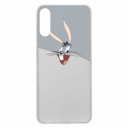 Чохол для Samsung A70 Bugs bunny muzzle - PrintSalon