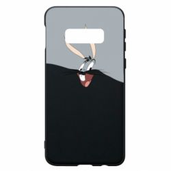 Чохол для Samsung S10e Bugs bunny muzzle - PrintSalon