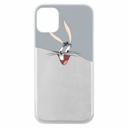 Чохол для iPhone 11 Pro Bugs bunny muzzle