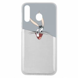 Чохол для Samsung M30 Bugs bunny muzzle - PrintSalon