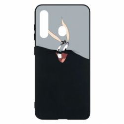 Чохол для Samsung M40 Bugs bunny muzzle - PrintSalon