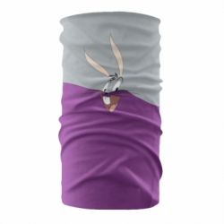 Бандана Bugs bunny muzzle