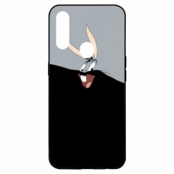 Чохол для Oppo A31 Bugs bunny muzzle - PrintSalon