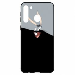 Чохол для Samsung A21 - PrintSalon