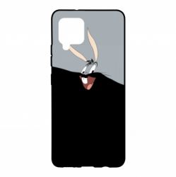 Чохол для Samsung A42 5G Bugs bunny muzzle - PrintSalon