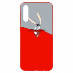 Чохол для Samsung A50 Bugs bunny muzzle - PrintSalon