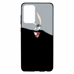 Чохол для Samsung A72 5G Bugs bunny muzzle - PrintSalon