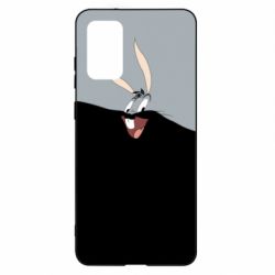 Чохол для Samsung S20+ Bugs bunny muzzle - PrintSalon