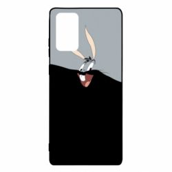 Чохол для Samsung Note 20 Bugs bunny muzzle - PrintSalon