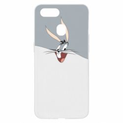 Чохол для Oppo A5s / A12Bugs bunny muzzle - PrintSalon