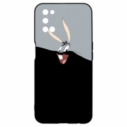 Чохол для Oppo A52 / A72 / A92Bugs bunny muzzle - PrintSalon