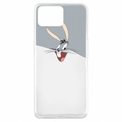 Чохол для Oppo A73Bugs bunny muzzle - PrintSalon