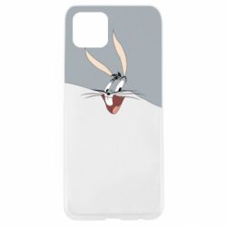 Чохол для Oppo A92sBugs bunny muzzle - PrintSalon