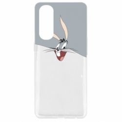Чохол для Oppo Reno 4 Pro Bugs bunny muzzle - PrintSalon