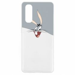 Чохол для Oppo Find X2Bugs bunny muzzle - PrintSalon