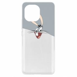 Чохол для Xiaomi Mi11 Bugs bunny muzzle - PrintSalon