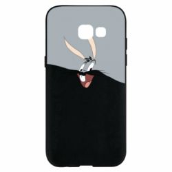 Чохол для Samsung A5 2017 Bugs bunny muzzle - PrintSalon