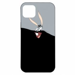 Чохол для iPhone 14 Plus Bugs bunny muzzle - PrintSalon