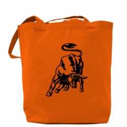 Эко-сумка Bull