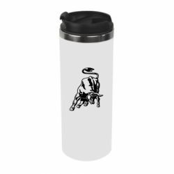 Термокружка Bull-PrintSalon Термокружка Bull