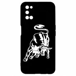 Чехол для Oppo A52/A72/A92 Bull - PrintSalon