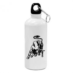 Фляга Bull - PrintSalon