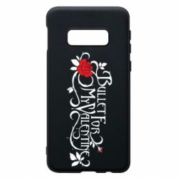 Чохол для Samsung S10e Bullet For My Valentine - PrintSalon