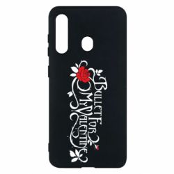 Чохол для Samsung M40 Bullet For My Valentine - PrintSalon