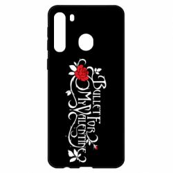 Чохол для Samsung A21