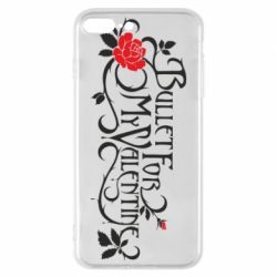 Чохол для iPhone 7 Plus Bullet For My Valentine - PrintSalon
