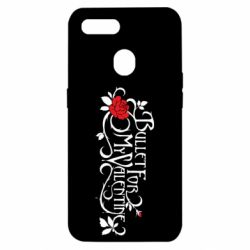 Чохол для Oppo A5s / A12Bullet For My Valentine - PrintSalon