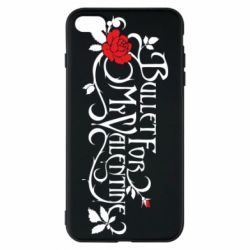 Чохол для iPhone 8 Plus Bullet For My Valentine - PrintSalon