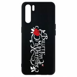 Чохол для Oppo A91 / Reno3Bullet For My Valentine - PrintSalon