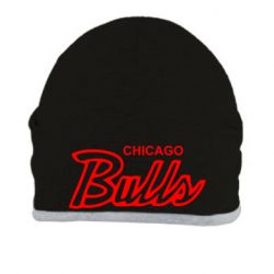 Шапка Bulls from Chicago