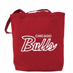 Шоппер Bulls from Chicago-PrintSalon Шоппер Bulls from Chicago