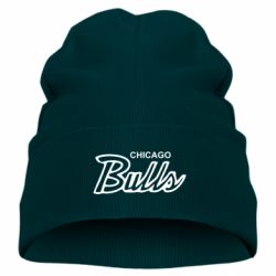 Дитяча шапка Bulls from Chicago - PrintSalon