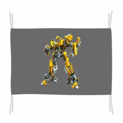 Флаг Bumblebee (Bee) - PrintSalon